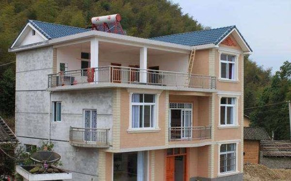 鼎豪配资 农村自建房开始严查，这4类房屋将被拆除，快看你家合格吗？