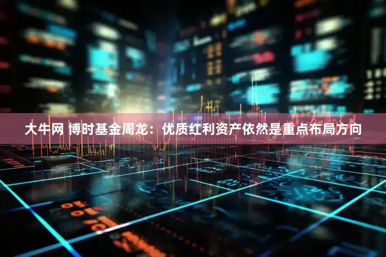 大牛网 博时基金周龙：优质红利资产依然是重点布局方向